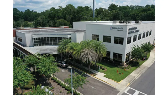 Florida Cancer Specialists & Research Institute