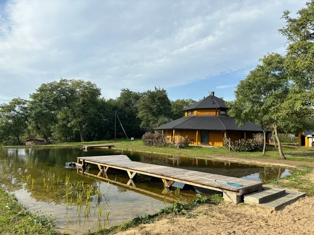 Agroturystyka Złoty Klon