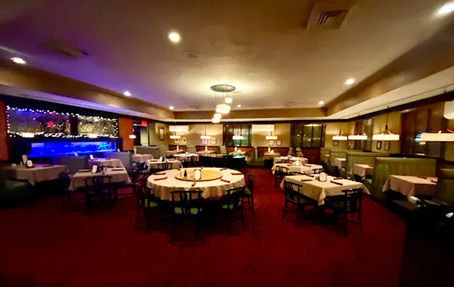 Butterfly Chinese Restaurant