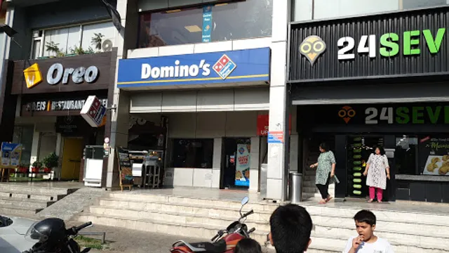 Domino's Pizza | Sector 5, Panchkula