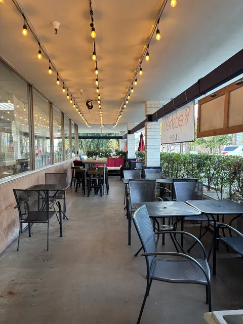 Wild Goose Coffee Roasters