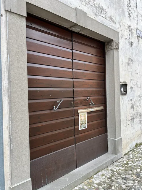 Affittacamere Torrione