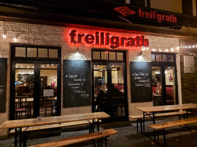 Freiligrath