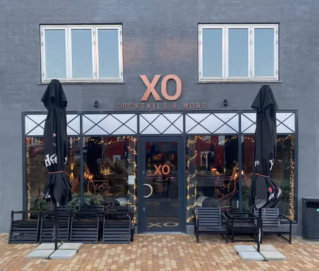 XO - Cocktails & More
