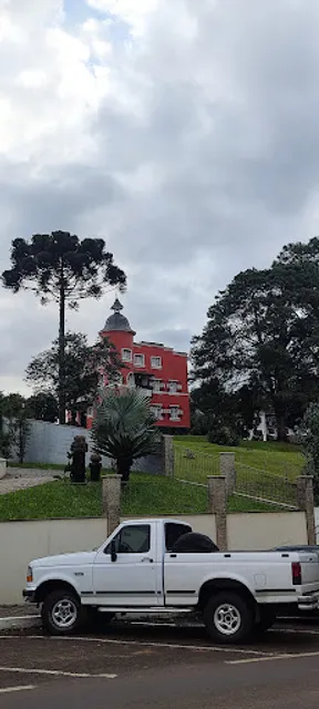 Panificadora Sabor das Tílias - Filial