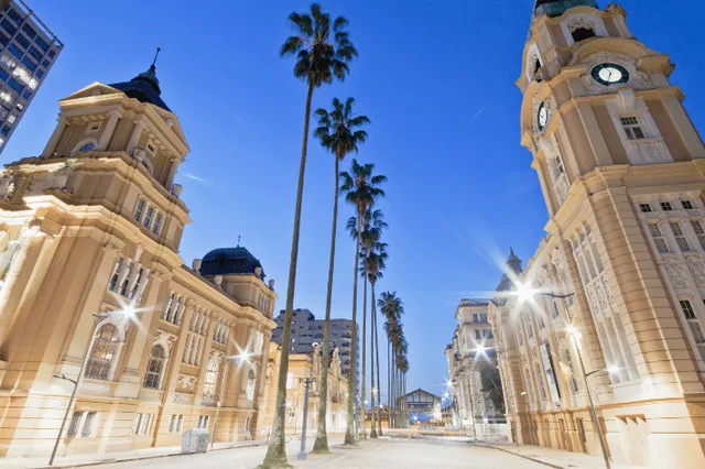 Trip Adventure Hostel Poa