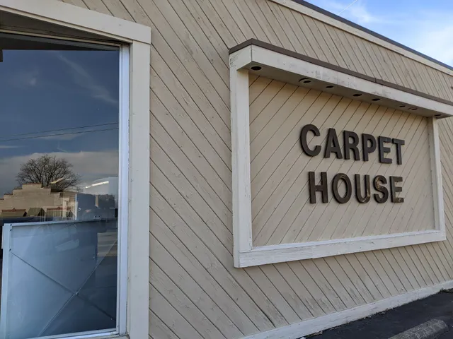 Carpet House Flooring Center