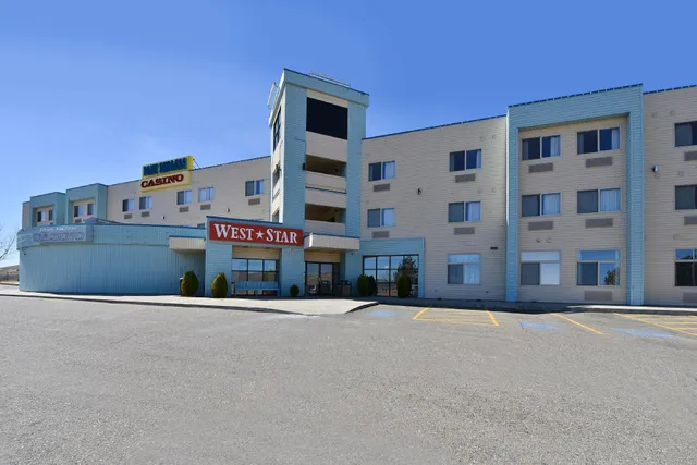 West Star Hotel