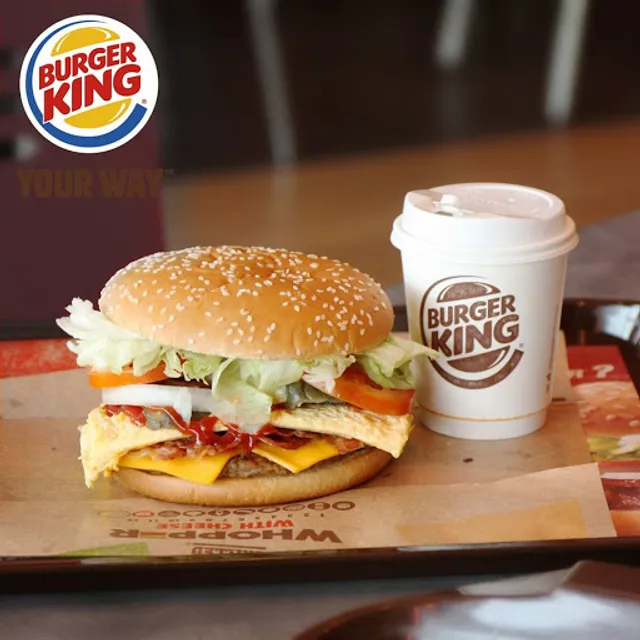 Burger King
