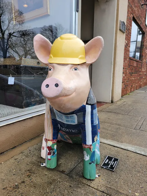 Habitat for Humanity ReStore of the Lexington NC Area