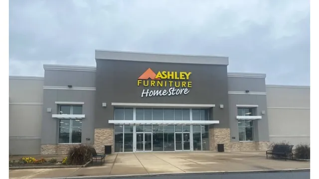 Ashley Store