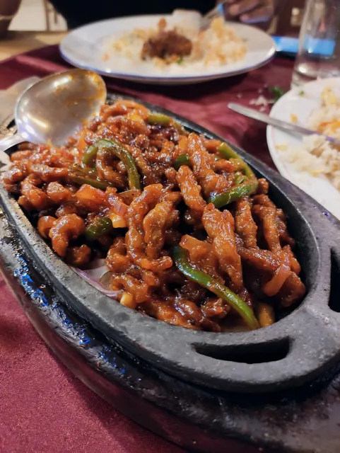 Piyang King Thai and Chinese Restaurant - Mirpur-10