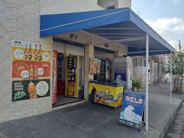 Panificadora Super gol