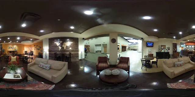 The Well at Brookwood