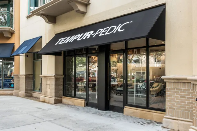 Tempur-Pedic Flagship Store