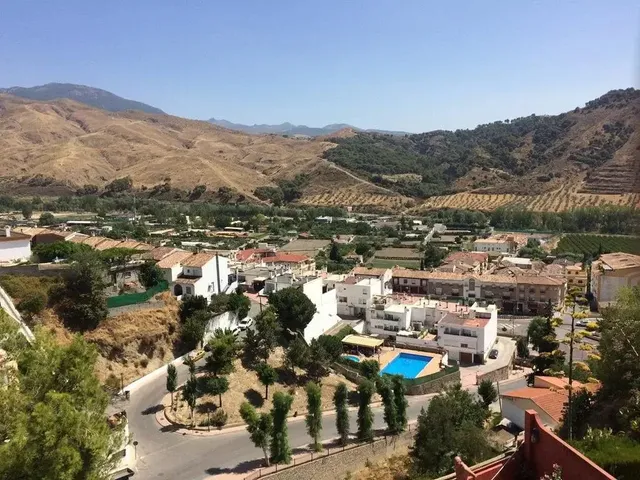 Casa Rural Villa Ghalia