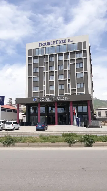 DoubleTree by Hilton Yuksekova
