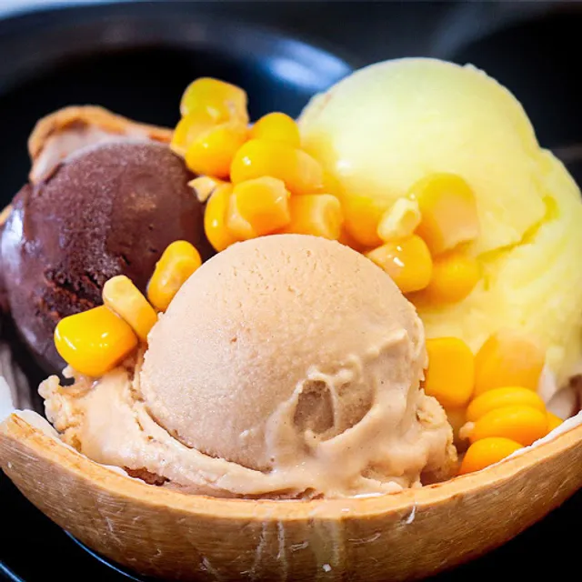 Sangkaya Lintas Station