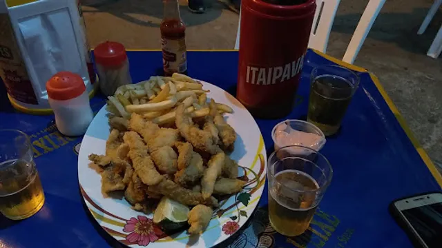 Bar Skinão do Peixe