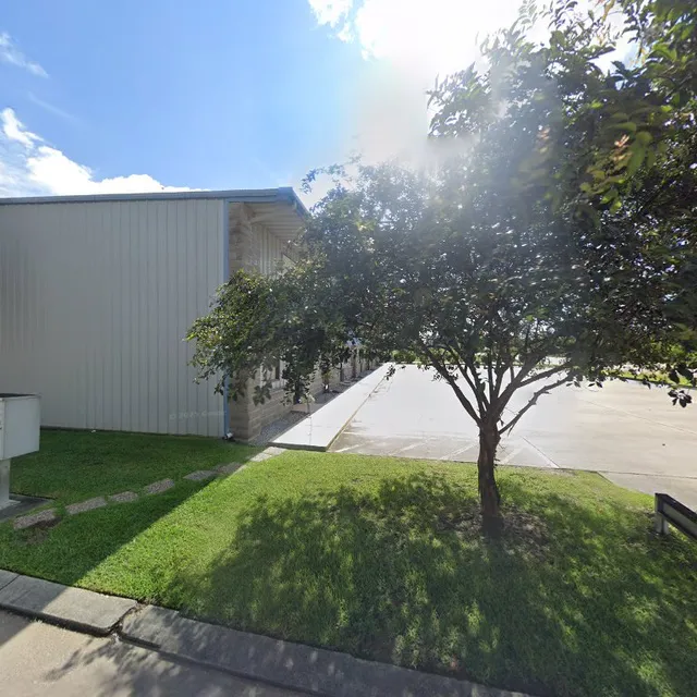 Crossroads Behavioral Health