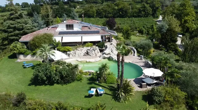 Bed and Breakfast Romantic Location Garda Lake & Pool