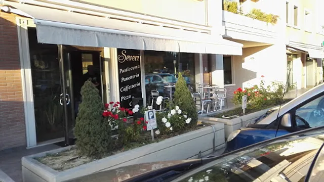 Caffetteria Severi
