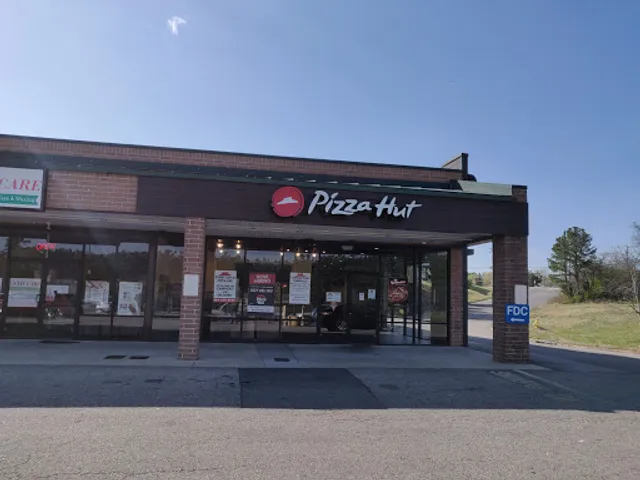 Pizza Hut