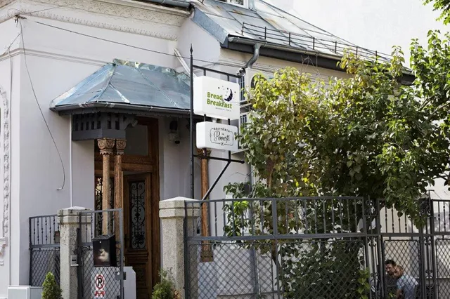 Bread&Breakfast