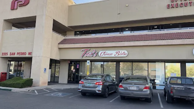 Tasty Noodles and Dumplings