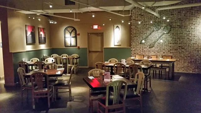 JohnnyLukes KitchenBar