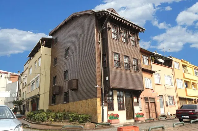 Antik Konak Little Hagia Sophia Suites