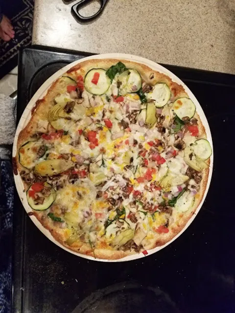 Papa Murphy's | Take 'N' Bake Pizza