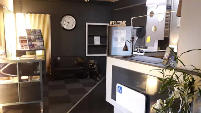 LE RELAIS DES CHATEAUX FORTS - HOTEL et RESTAURANT