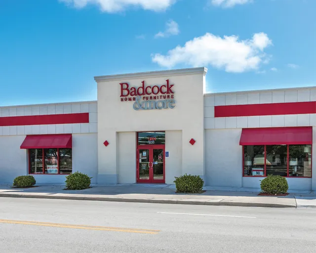Badcock Home Furniture & More of Lake Worth