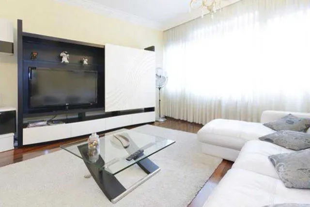 Apartamento Guggenheim