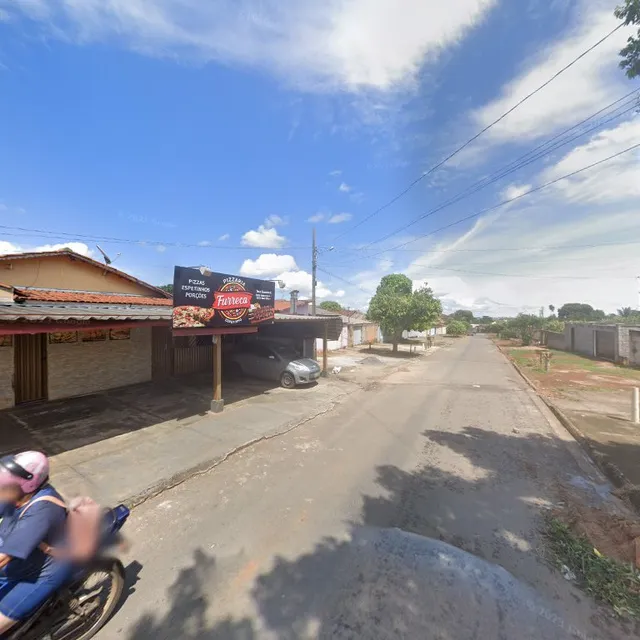 Espetinho do Furreca