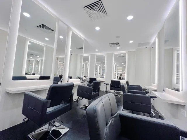 Ivan The Hair People