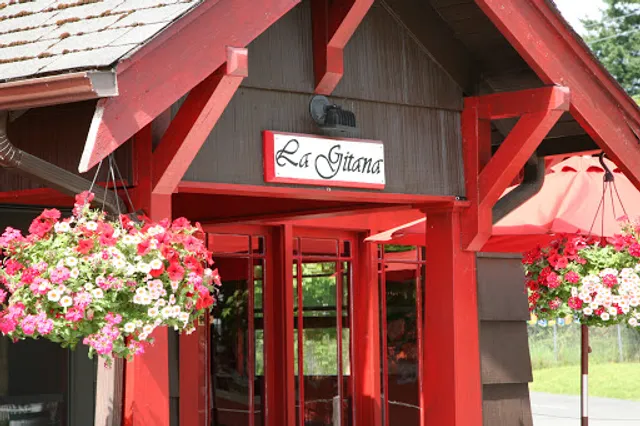 Pizzeria La Gitana - Yelm