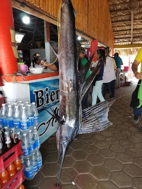 Restaurant El Paraiso