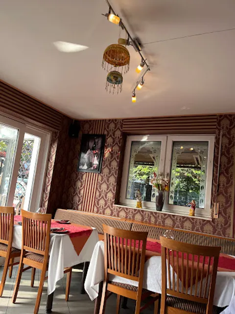 Royal India Troisdorf