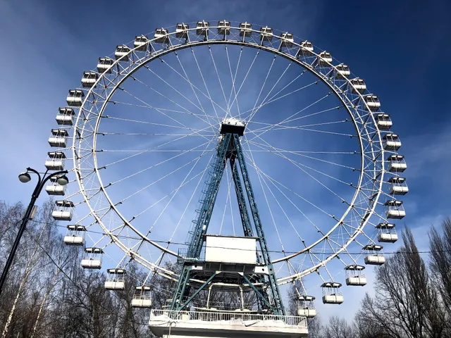 Bol'shoye Koleso Obozreniya