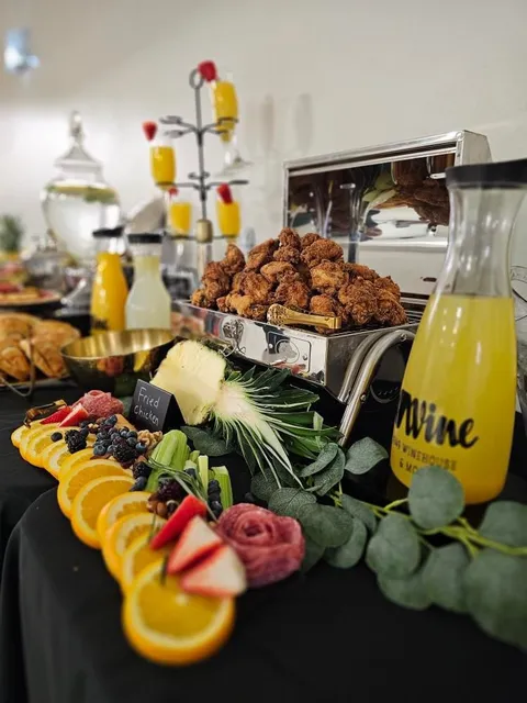 1949 WineHouse and More