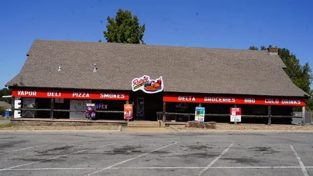 Ruby's Convenience Store/Smoke Shop/ Pizza Pro