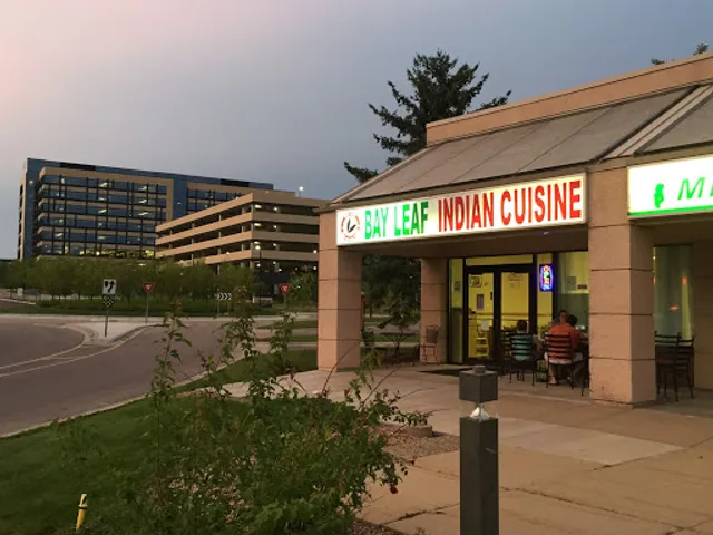 Kadai Indian Kitchen