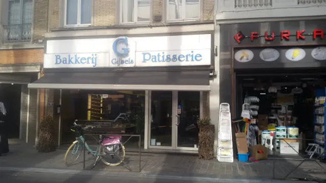 Bakkerij Gijbels