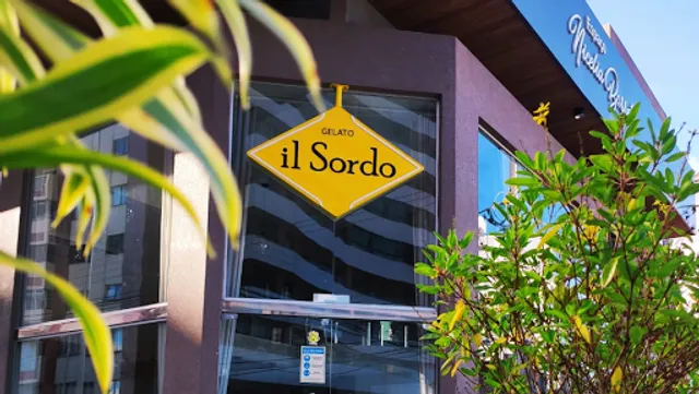 il Sordo Gelato