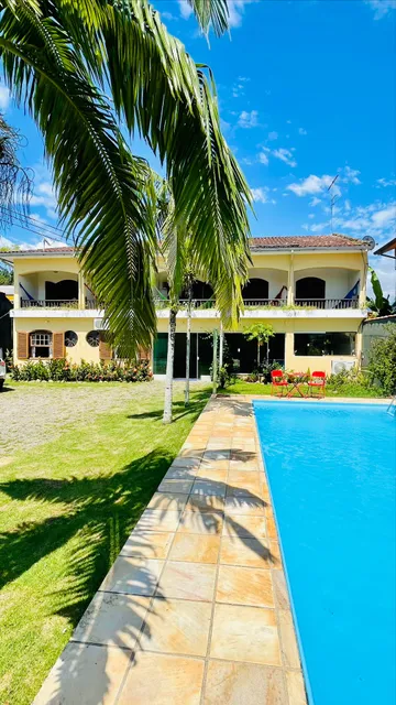 Pousada Jardins Paraty