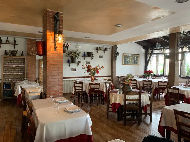 Ristorante Gran Sasso