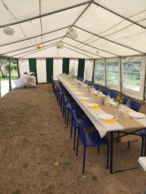 Bar Restaurante "Florida"