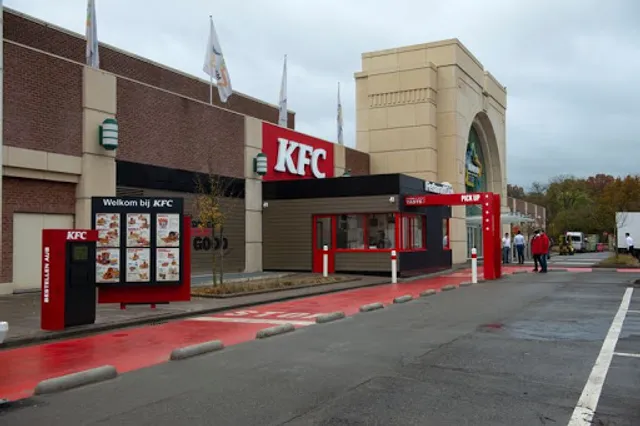 KFC